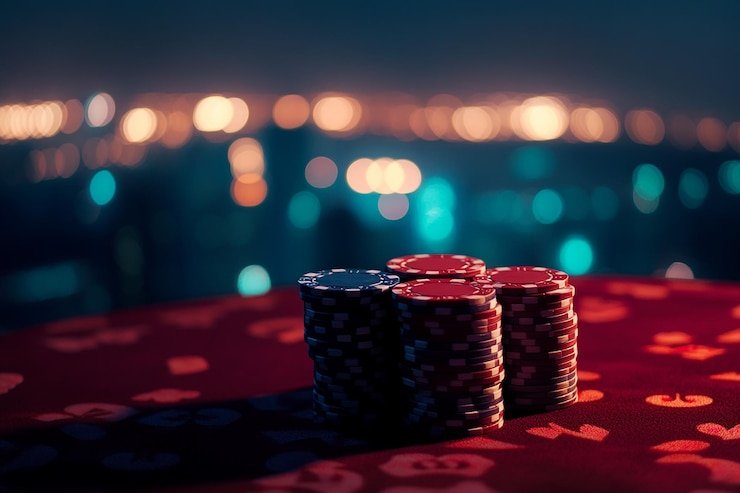 Meja dealer live Qiu Qiu