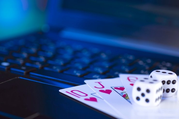 Tutorial deposit di bola911